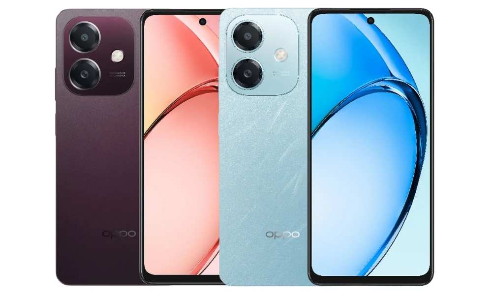 Oppo A3x 4G Specification & Price in Pakistan 4GB 64GB128GB Colors