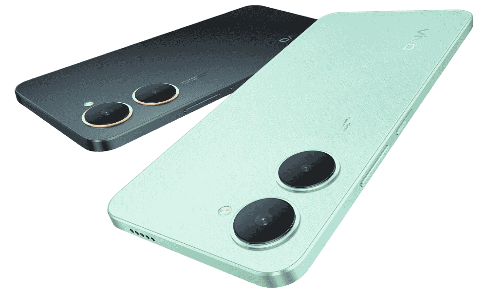 Vivo Y03 Mobile Specification & Price in Pakistan - 2025 Colors