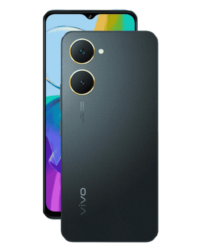 Vivo Y03 Mobile Specification & Price in Pakistan - 2025 Feature Image