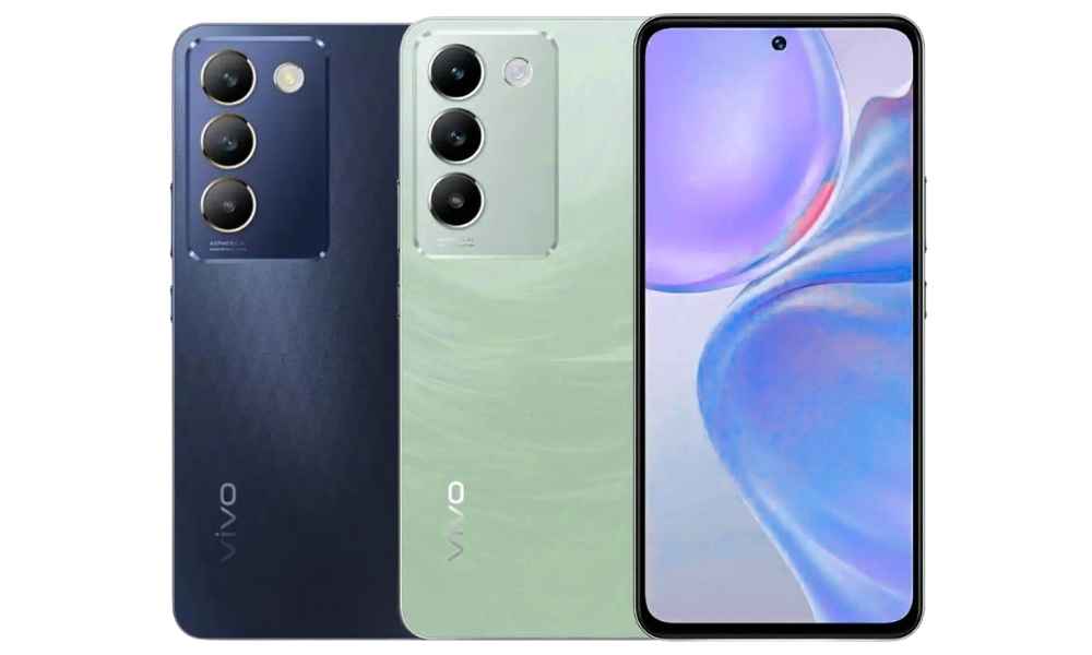 Vivo Y100 Price in Pakistan & Specification All Colors