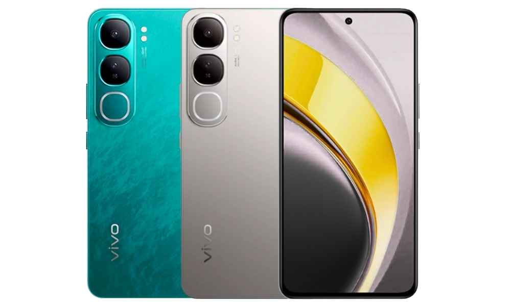 Vivo Y200 Mobile Specifications & Price in Pakistan All Colors
